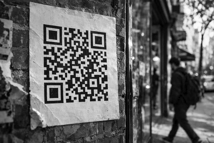 QR code en 2026 : gadget dépassé ou levier stratégique sous-exploité ?